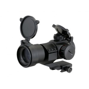 Standard CQB Red Dot Sight - Black [PCS]